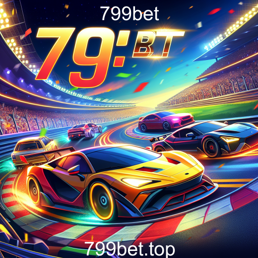 A Emoção das Corridas no 799bet